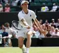 Hasil Wimbledon: Jannik Sinner Kembali Ke Babak Keempat Tanpa Drama