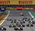 Hulkenberg Turun Peringkat di Sprint GP Inggris 2026