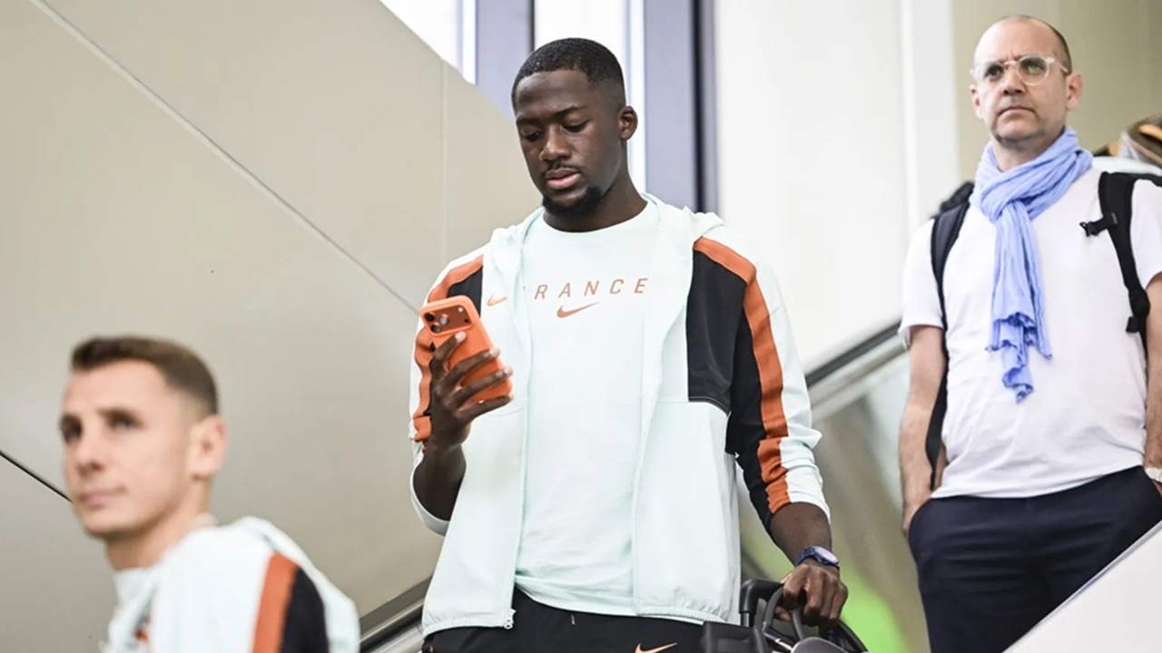 Ibrahima Konate Diyakni Akan Sukses Bersama Real Madrid