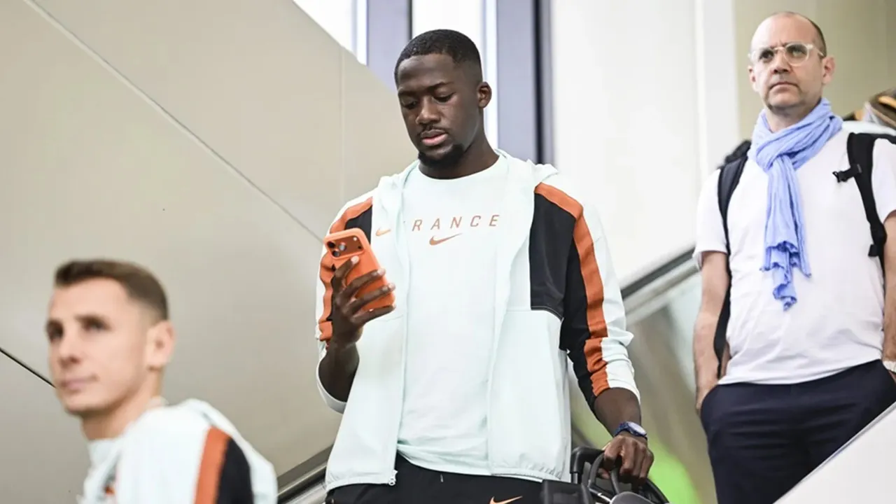Ibrahima Konate Diyakni Akan Sukses Bersama Real Madrid