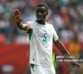 Idrissa Gueye Bantah Pemain Senior Sebabkan Senegal Tersingkir