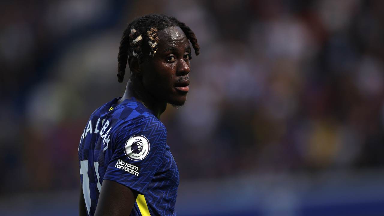 Inter Milan Hadapi Misi Sulit Untuk Datangkan Trevoh Chalobah dari Chelsea