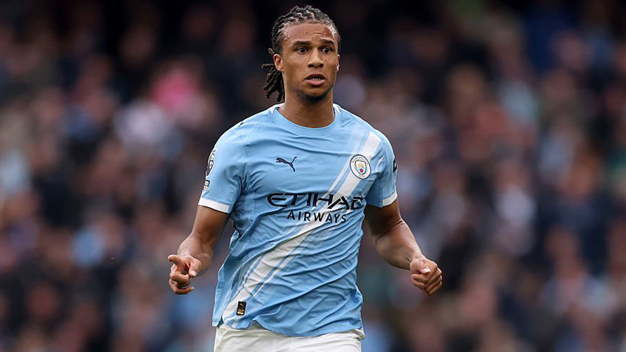 Inter Milan Incar Nathan Ake Sebagai Bagian Dari Penguatan Lini Belakang