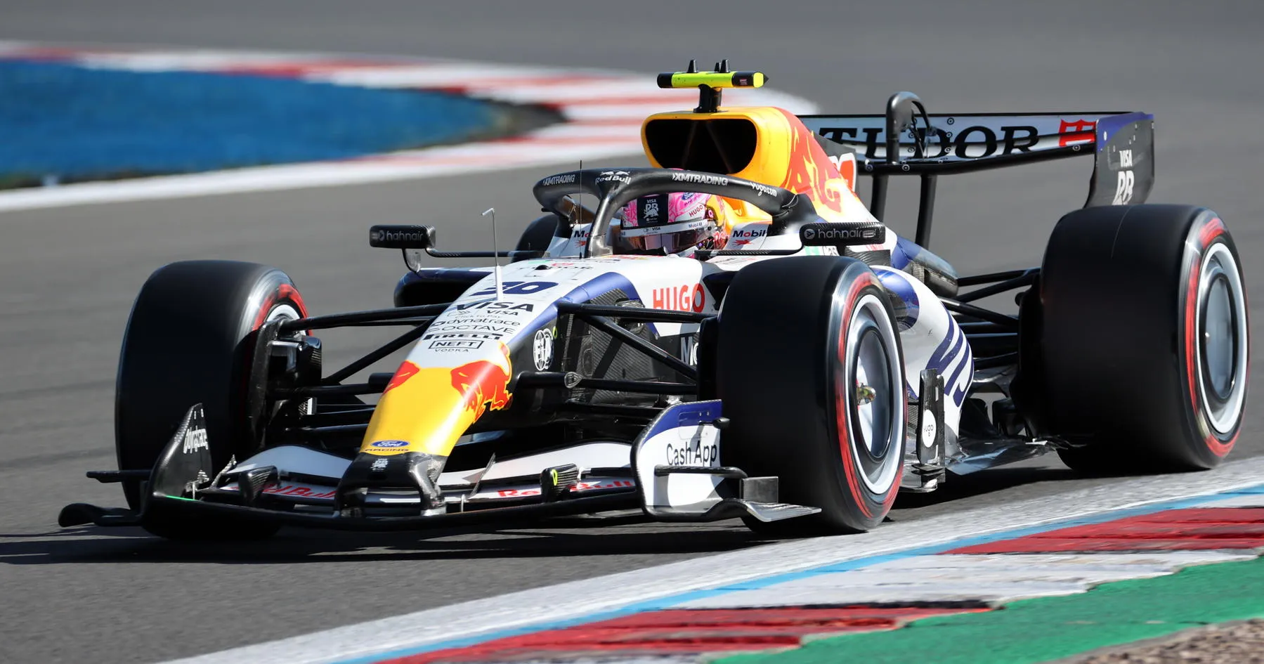Investigasi Terancam, Lawson Bisa Kehilangan Poin - sumber: (racingnews365)