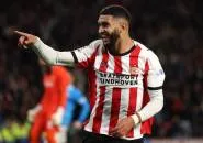 Ismael Saibari Resmi Bergabung dengan Bayern Munich