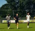 Ivar Jenner dan Mees Hilgers Curi Perhatian, Latihan Bareng Eks Man United
