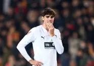 Javi Guerra Minta Valencia Mulai Mengubah Keadaan