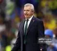 Javier Aguirre Kesal Jadwal Meksiko vs Inggris Berubah Mendadak