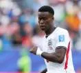 Jelang Duel, Guehi Sebut Maksiko Lebih Difavoritkan Dibandingkan Inggris