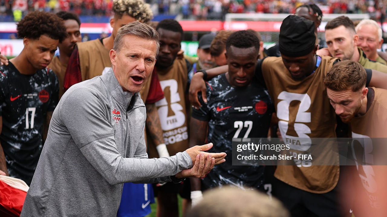 Jesse Marsch Sebut Maroko Nyaris Tanpa Kelemahan di Piala Dunia 2026