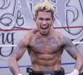 John Riel Casimero Kembali Tantang Naoya Inoue Bertarung