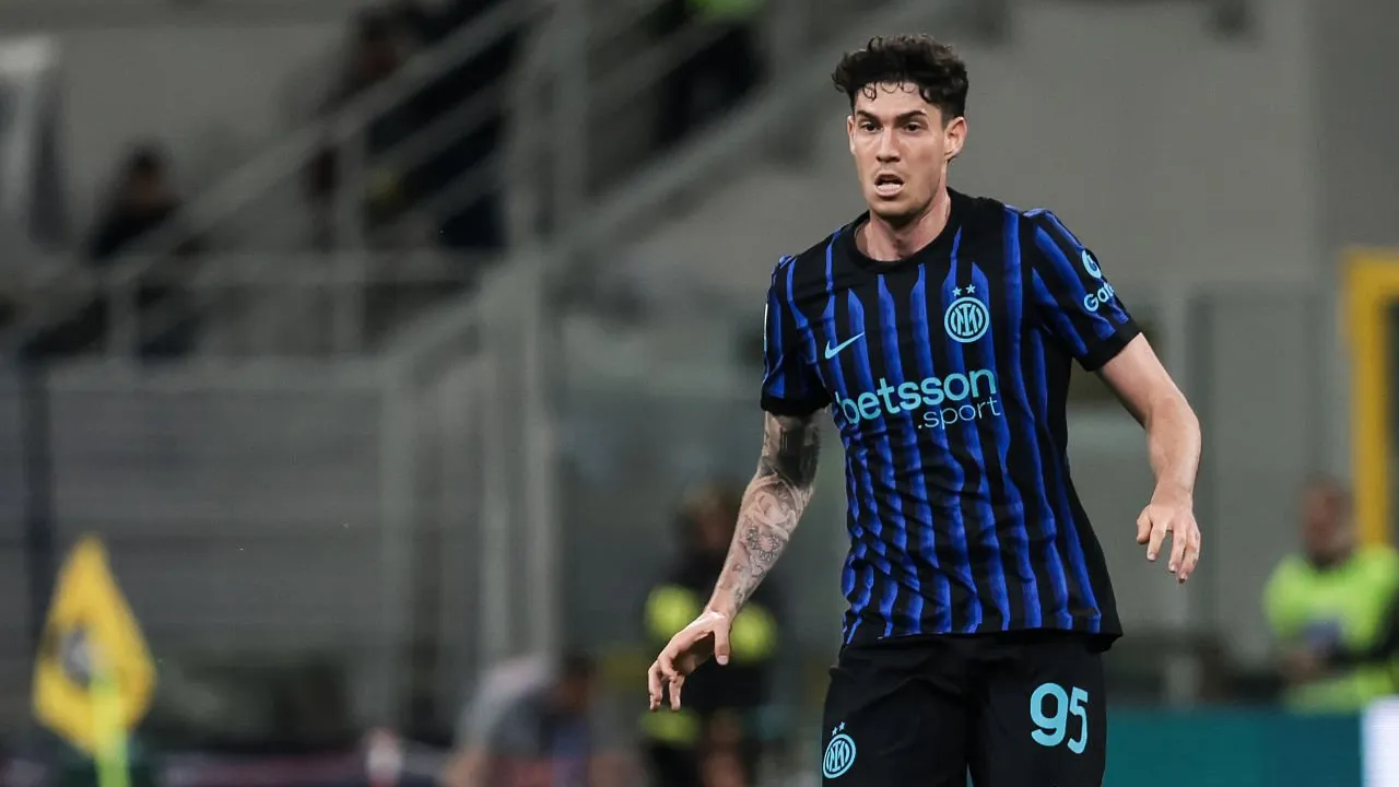 Jose Mourinho Minta Real Madrid Prioritaskan Transfer Alessandro Bastoni