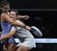 Kejutan Para Debutan di Premier Padel P2 Bordeaux Prancis