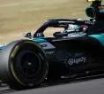 Kimi Antonelli Menangi Sprint Silverstone 2026