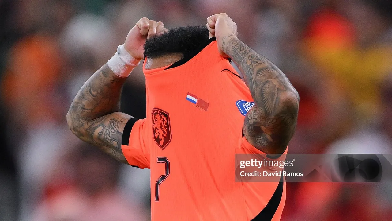 KNVB bawa kasus rasisme terhadap pemain Belanda ke jalur hukum