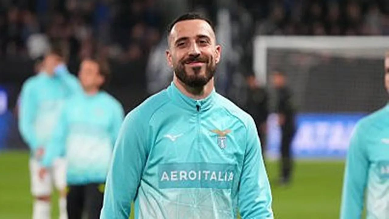 Defender Lazio
