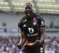 Leicester City Siap Lepas Okoli Demi Wujudkan Ambisinya