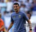 Lionel Scaloni Akui Argentina Dipaksa Menderita oleh Tanjung Verde