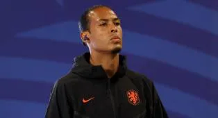 Liverpool Tegaskan Posisi Van Dijk, Gagalkan Asa Milan
