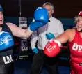 Makan Empat Korban, White Collar Boxing Jadi Sorotan di Inggris
