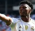 Manchester United Dekati Bintang Real Madrid, Aurelien Tchouameni