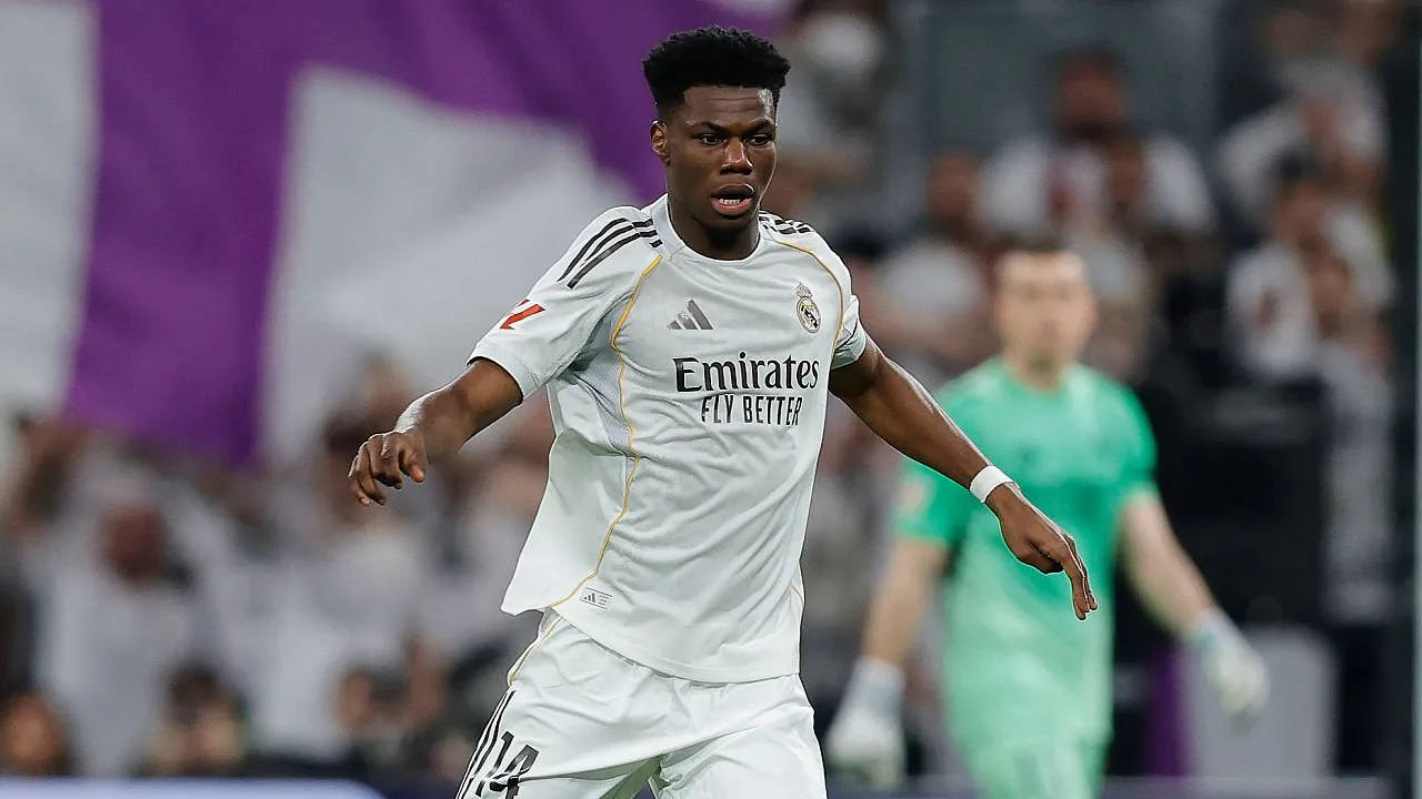 Manchester United Kembali Jadikan Aurelien Tchouameni Target Prioritas