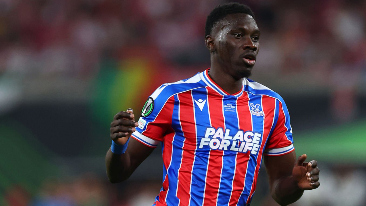 Manchester United Kembali Lirik Ismaila Sarr untuk Perkuat Lini Serang