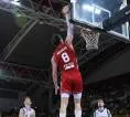 Mario Hezonja Cetak Triple-double saat Kroasia Tumbangkan Siprus