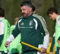 Masih Tanpa Pengganti Gennaro Gattuso, FIGC Susun Strategi Pelatih Baru Italia