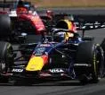 Max Verstappen Keluhkan Lambatnya Balapan Sprint di Silverstone