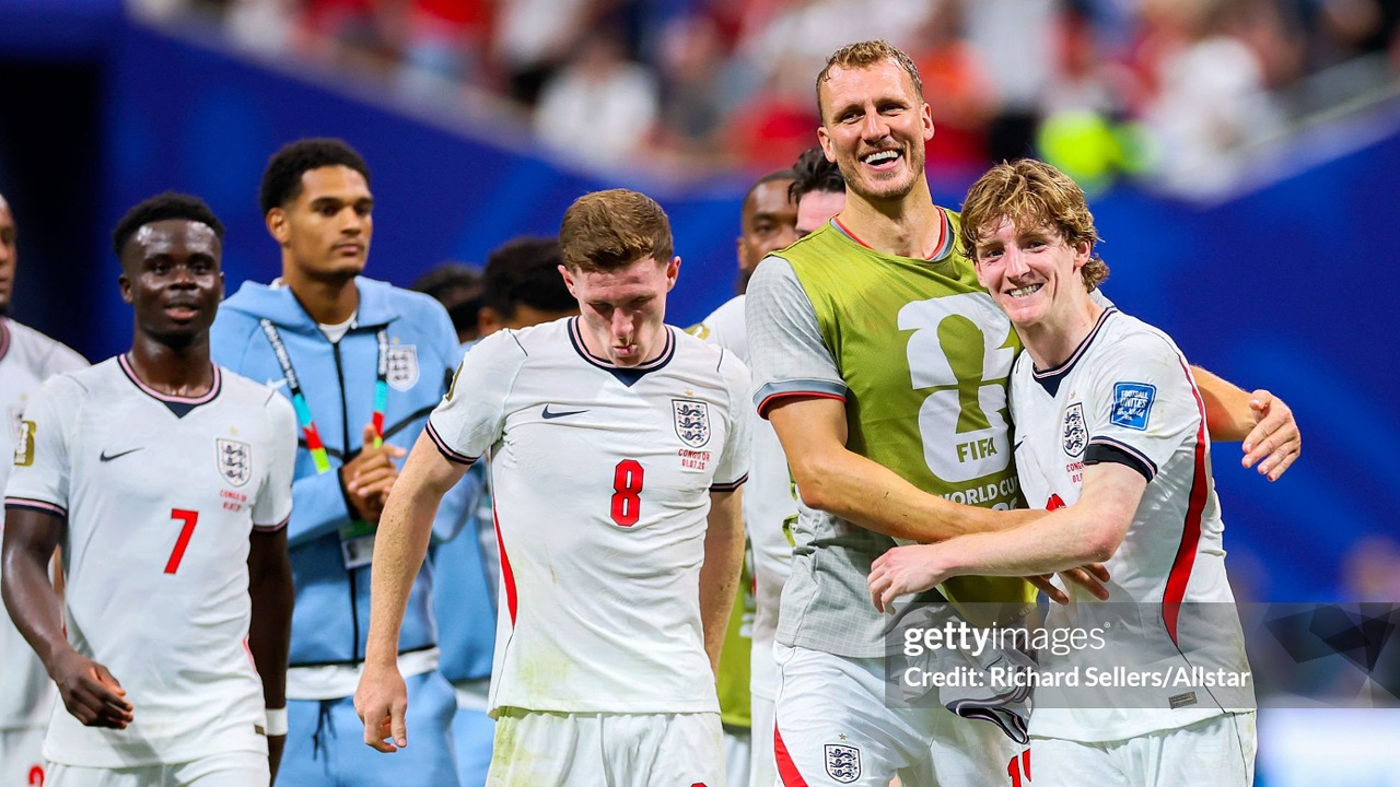 Meksiko vs Inggris: Pratinjau Babak 16 Besar Piala Dunia 2026