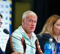 Meski Produktif, Didier Deschamps Nilai Prancis Belum Capai Performa Terbaik