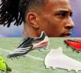 Michael Olise Jadi Satu-Satunya Pemain Bintang yang Tak Punya Sponsor Sepatu
