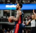 Mike James Bermain Cemerlang saat ASS Libas Republik Dominika