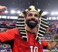 Mohamed Salah Buka Suara soal Penalti Panenka ke Gawang Australia