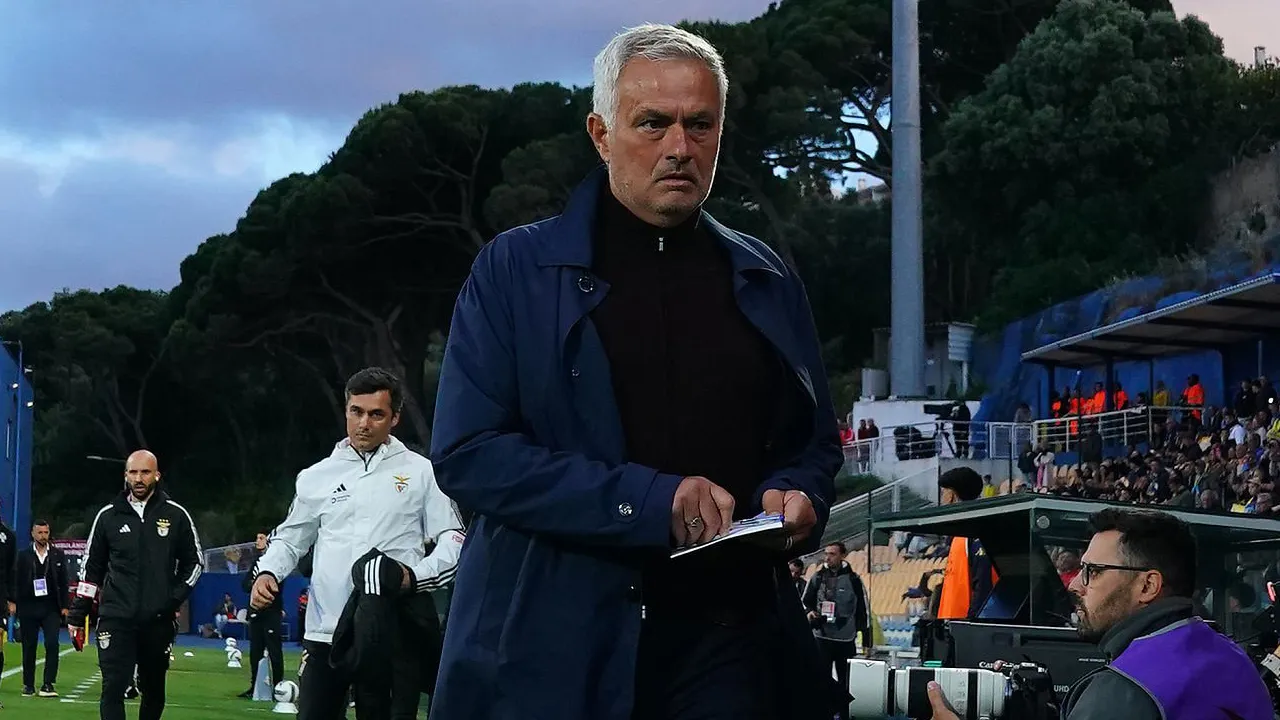Mourinho Ditantang Ubah Tiga Superstar Real Madrid Jadi Senjata Mematikan