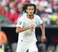 MU Intensif Pantau Ayyoub Bouaddi, Harga dan Syarat Lille Jadi Hambatan