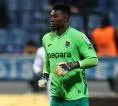 MU Konfirmasi Kembali Pinjamkan Andre Onana ke Trabzonspor