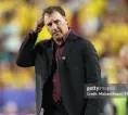 Nestor Lorenzo Puji Disiplin Bertahan Kolombia usai Singkirkan Ghana