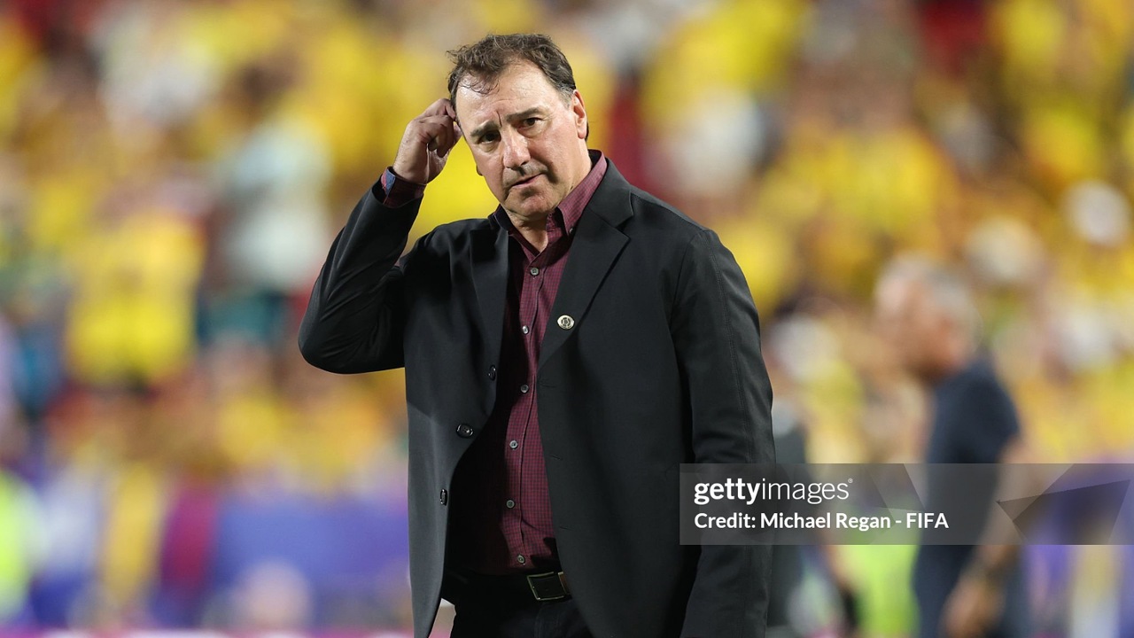 Nestor Lorenzo Puji Disiplin Bertahan Kolombia usai Singkirkan Ghana