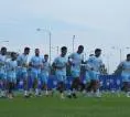 Pemain Persib Diminta Latihan Individu Sebelum Berkumpul
