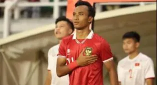Pemain Timnas Indonesia Ini Ungkap Alasan Pilih Berlabuh ke Arema FC