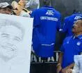Persib Bandung Perkuat Lini Depan dengan Kedatangan Ragnar Oratmangoen