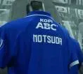 Persib Gaet Gakuto Notsuda Jadi Rekrutan Kelima Musim Ini