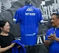 Persib Rekrut Gelandang Jepang untuk Memperkokoh Tim