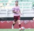 Persik Kediri Resmi Melepas Telmo Castanheira