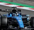 Perubahan Grid Sprint GP Inggris: Albon Start dari Pit