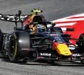 Petinggi Red Bull Bertemu Presiden FIA Bahas Balap Motor