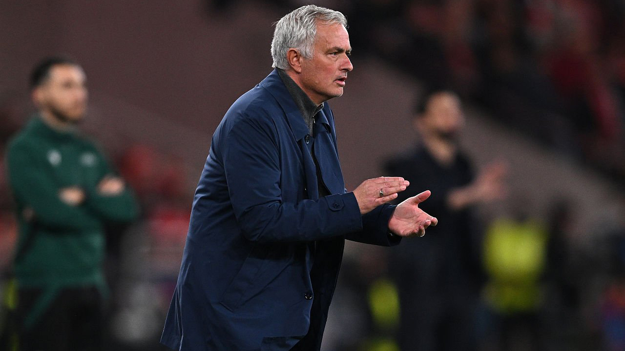 Piala Dunia Bawa Kabar Baik untuk Jose Mourinho di Real Madrid