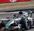Piastri Akui Kekurangan Dasar di Tim McLaren di Silverstone